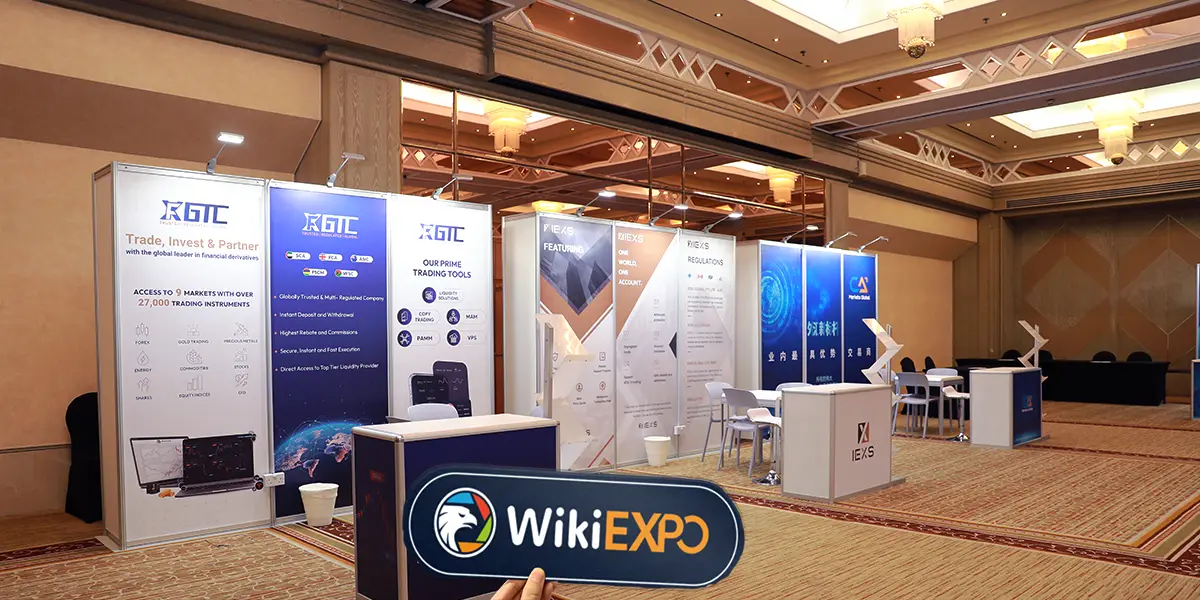 GTC Group, Wiki Finance Expo Dubai 2024'e Katılıyor