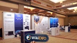 Sumali ang GTC Group sa Wiki Finance Expo Dubai 2024