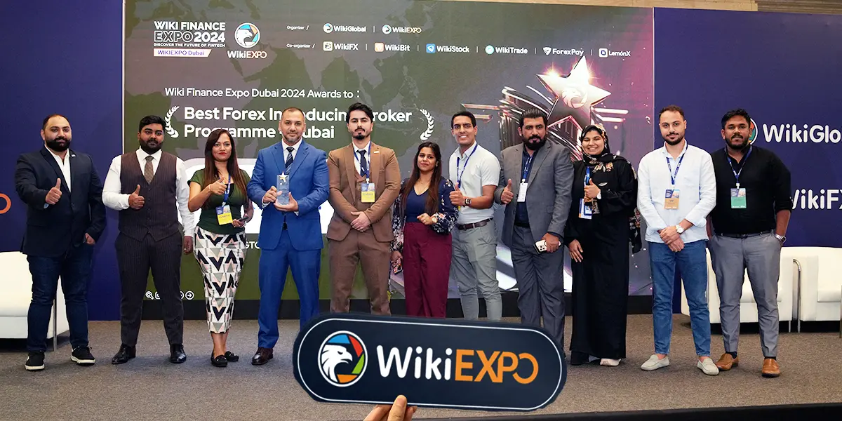 GTC Group, Wiki Finance Expo Dubai 2024'e Katılıyor