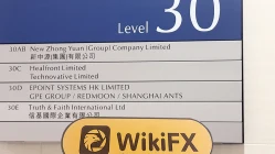  Uma visita à Safegoldsf em Hong Kong - Nenhum escritório encontrado