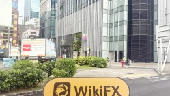  زيارة إلى IISL في هونغ كونغ - تم العثور على المكتب