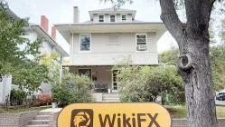 미국에서 Varna Trade를 방문하였으나 사무실을 찾을 수 없었습니다.