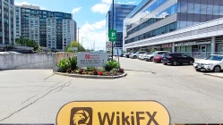 加拿大实地探访外汇交易商实力外汇 Solid Investments 不存在真实展业场所