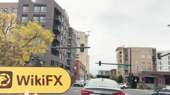 訪問美國的Huigu Limited - 沒有找到辦公室