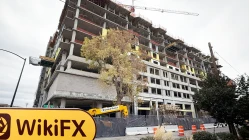 訪問美國的Huigu Limited - 沒有找到辦公室