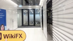 Посещение Bost Forex в Гонконге - офис не найден