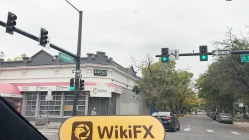 A Visit to RH Trade in the US - No Office Found