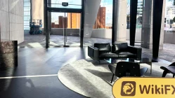 ऑस्ट्रेलिया में IFA की यात्रा - कोई कार्यालय नहीं मिला