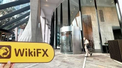 ऑस्ट्रेलिया में IFA की यात्रा - कोई कार्यालय नहीं मिला