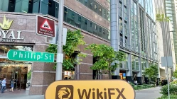 uSMART Group의 싱가포르 방문 - 사무실 발견