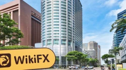 Ein Besuch bei BPI Financial in Singapur - Büro gefunden