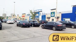  A Visit to Zara FX in Canada – No Office Found