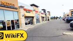  A Visit to Zara FX in Canada – No Office Found