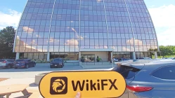 Uma visita a Linton Financial no Canadá - Nenhum escritório encontrado