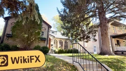  Kunjungan ke TSC FX GROUP di Amerika Serikat - Tidak Ditemukan Kantor