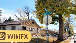 ABD'deki HCapitalForex Ziyareti - Hiçbir Ofis Bulunamadı