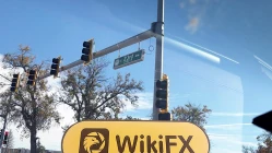 ABD'deki HCapitalForex Ziyareti - Hiçbir Ofis Bulunamadı