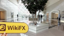 中国香港实地探访外汇交易商Fullbright Bullion  存在真实展业场所