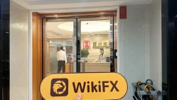 中国香港实地探访外汇交易商Fullbright Bullion  存在真实展业场所