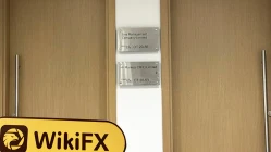  Kunjungan ke HFM di UAE - Kantor Ditemukan