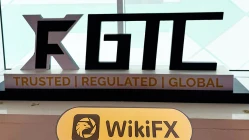 Isang Pagdalaw sa GTCFX sa UAE - Natagpuan ang Opisina