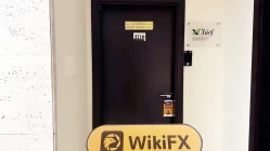 Bisita sa XChief sa UAE - Natagpuan ang Opisina