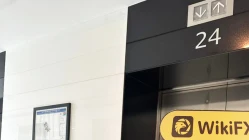 Una visita a GODO CM en los Emiratos Árabes Unidos - Oficina Encontrada