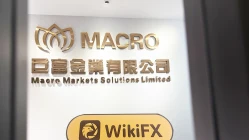 A Visit to MACRO MARKETS in Hong Kong – Office Found