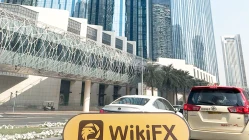 Посещение офиса Global в ОАЭ – найден офис