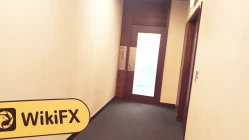 Một chuyến thăm đến Rui Da tại Hồng Kông - Tìm thấy Văn phòng