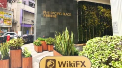 Một Chuyến Thăm RIFA tại Hong Kong – Văn Phòng Đã Tìm Thấy