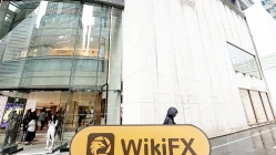 Hong Kong'da Manulife Ziyareti - Ofis Bulundu