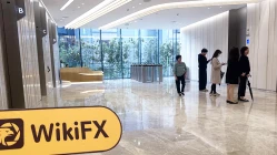 探訪永豐金證券在香港的辦公室 - 找到了