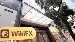 探訪永豐金證券在香港的辦公室 - 找到了