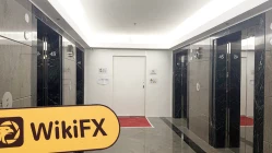 中国香港实地探访外汇交易商CENTURY INTL  不存在真实展业场所