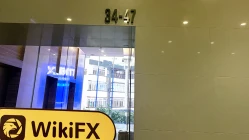 中国香港实地探访外汇交易商CENTURY INTL  不存在真实展业场所