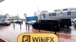 Una visita a COFCO FUTURES INTL a Hong Kong - Ufficio Trovato