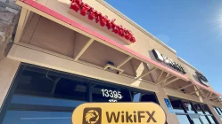 Một chuyến thăm đến AMBERLIGHT FINANCE tại Hoa Kỳ - Không tìm thấy văn phòng