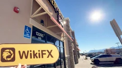 Một chuyến thăm đến AMBERLIGHT FINANCE tại Hoa Kỳ - Không tìm thấy văn phòng