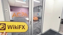 Một chuyến thăm đến Sky Alliance Markets tại Úc - Không tìm thấy văn phòng