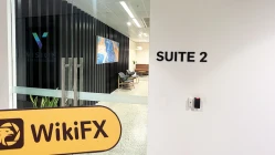 เยี่ยมชม AEFOREX ในออสเตรเลีย - ไม่พบสำนักงาน