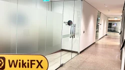 เยี่ยมชม AEFOREX ในออสเตรเลีย - ไม่พบสำนักงาน