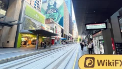 เยี่ยมชม AEFOREX ในออสเตรเลีย - ไม่พบสำนักงาน