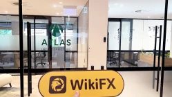 Kunjungan ke ITGFX di Australia - Tidak Ditemukan Kantor