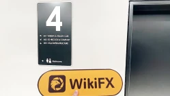 Kunjungan ke ITGFX di Australia - Tidak Ditemukan Kantor