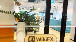 Kunjungan ke Alpha Trade di Australia - Tidak Ditemukan Kantor