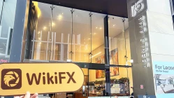 Kunjungan ke Alpha Trade di Australia - Tidak Ditemukan Kantor