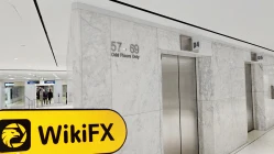 Một chuyến thăm đến KnightsbridgeFX tại Canada - Không tìm thấy văn phòng