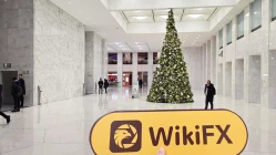 Một chuyến thăm đến KnightsbridgeFX tại Canada - Không tìm thấy văn phòng