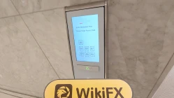 Một chuyến thăm đến KnightsbridgeFX tại Canada - Không tìm thấy văn phòng